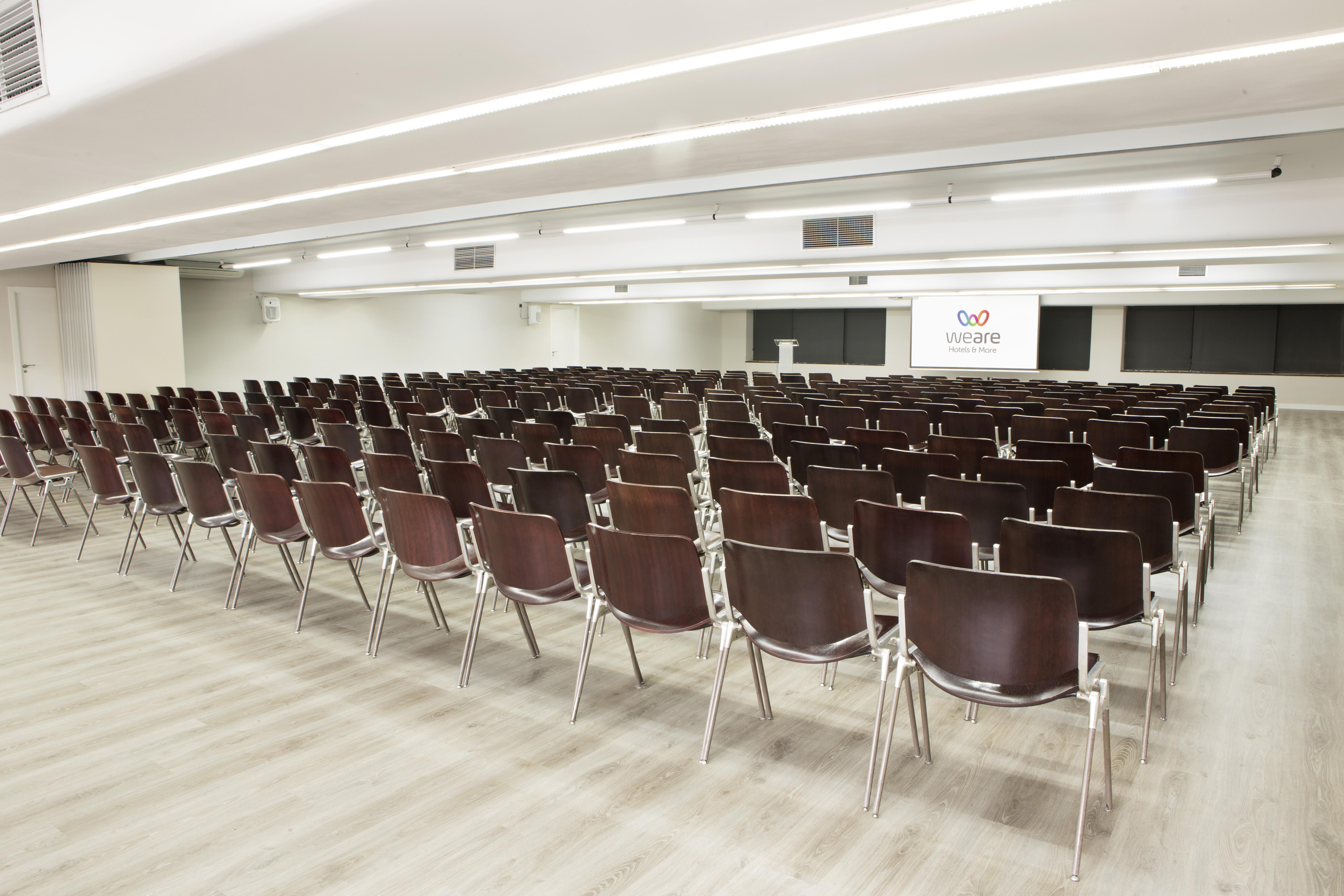 Hotel Chamartin The One — Photos 3