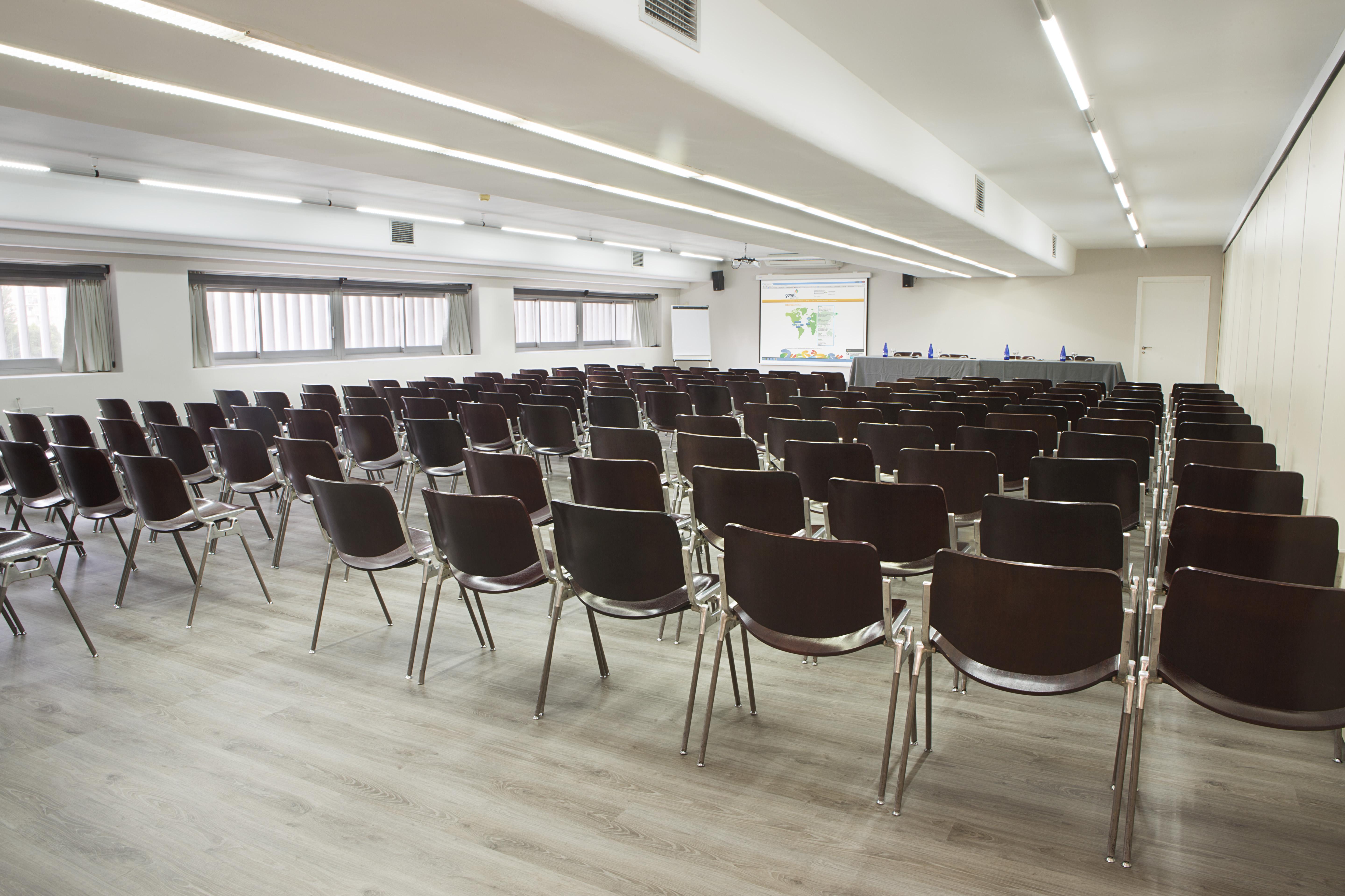 Hotel Chamartin The One — Photos 1